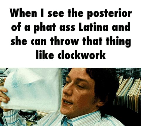 Latina ass phat Latina Butt