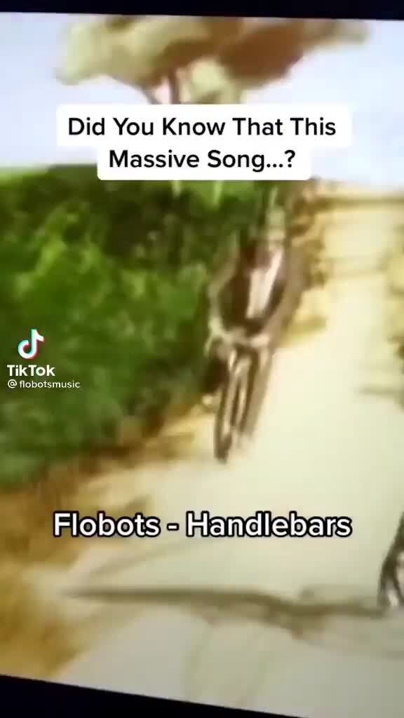 Did You Know That This Massive Song...? TikTok flobotsmusic Flobots
