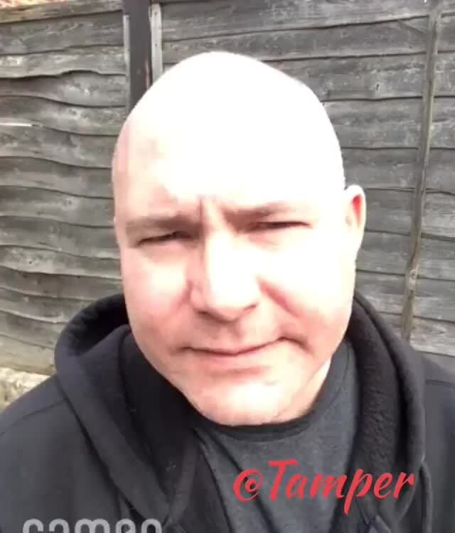 Doug Cockle lends his voice at my request to make this. Find him at