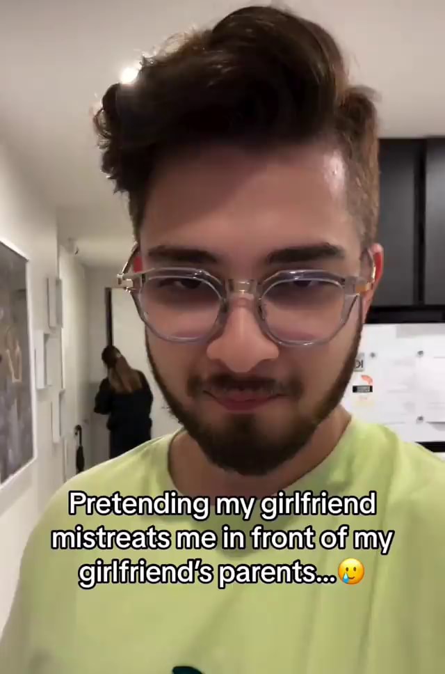 Pretending My Girlfriend Mistreats Me In Front Of My Girlfriend S Pretending My Girlfriend Mistreats Me In Front Of My Girlfriend S