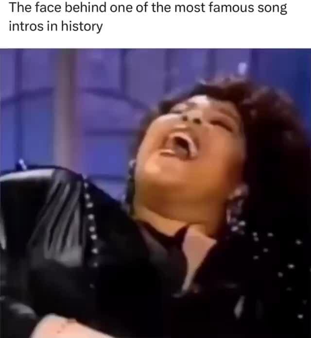 Famous Song Intros