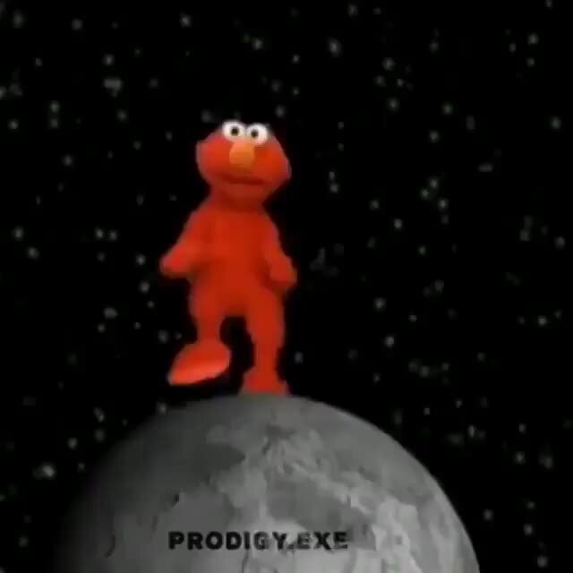 PRODIGY.EXE - iFunny