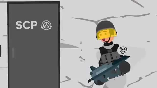 SCP 001 Sauce Is SCP Explained Story Animation 