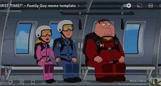 Family Guy meme template > - iFunny