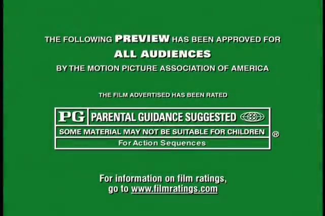 Rated Pg Parental Guidance Suggested Some Material May Not Be Suitable For  Children Green