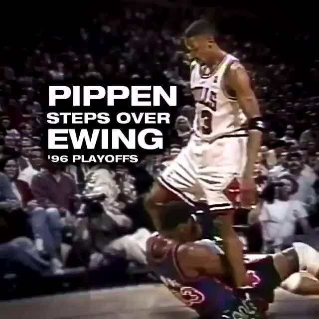 pippen ewing