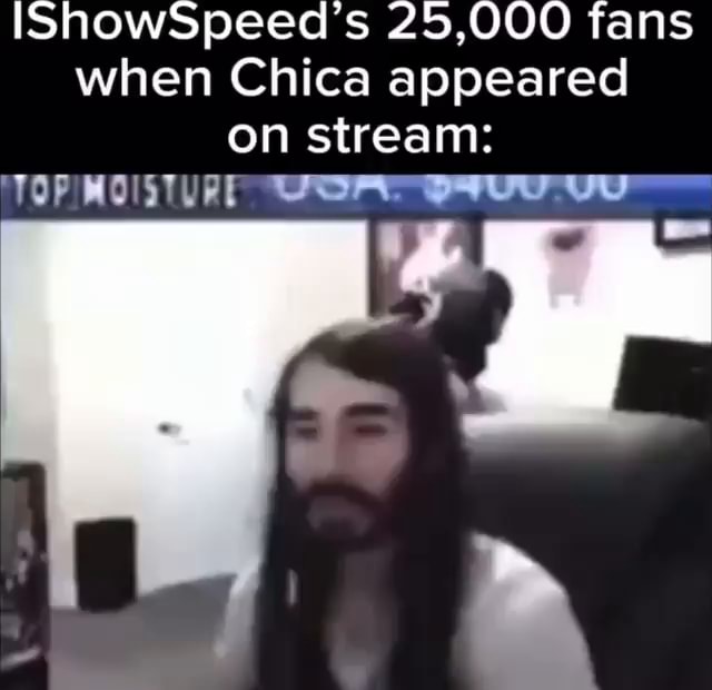 IShowSpeedLive⚡️ on X: 🚨IShowSpeed supposedly made $25,000