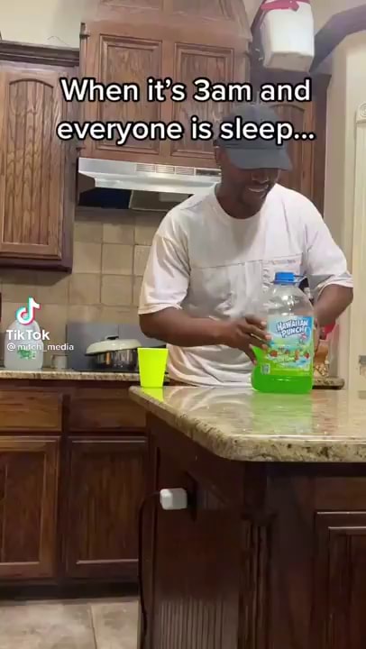 When It S And Everyone Is Sleep Tiktok Ifunny