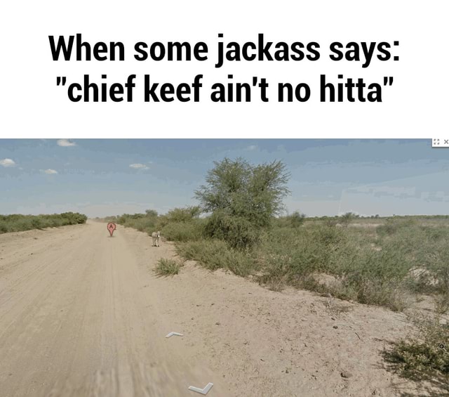 Chief Keef Aint No Hitta