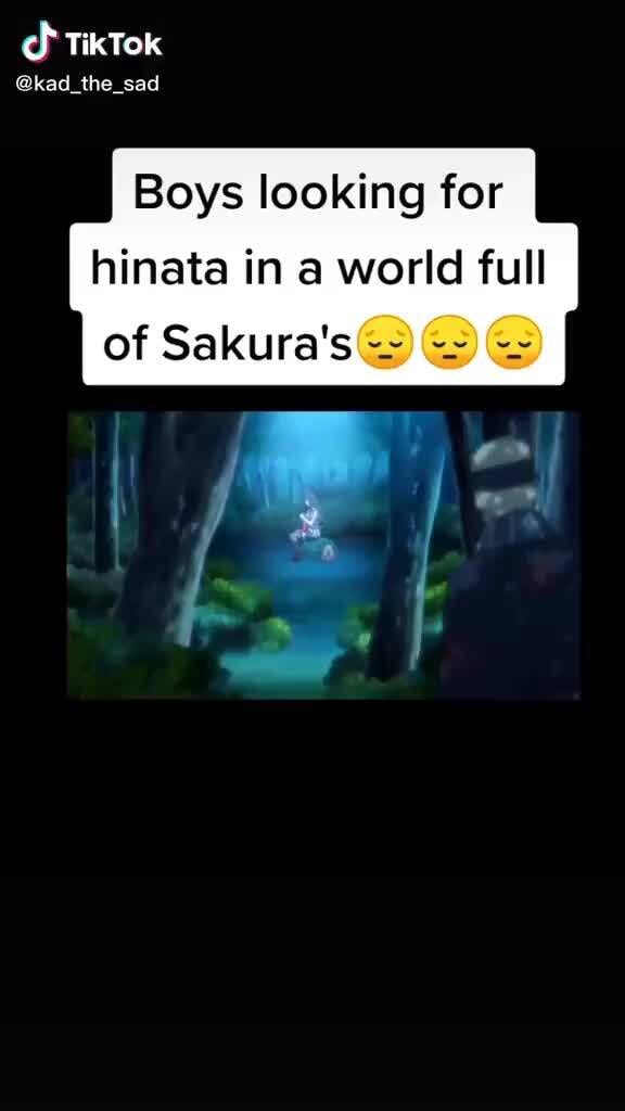 hinata naruto gay｜Pesquisa do TikTok