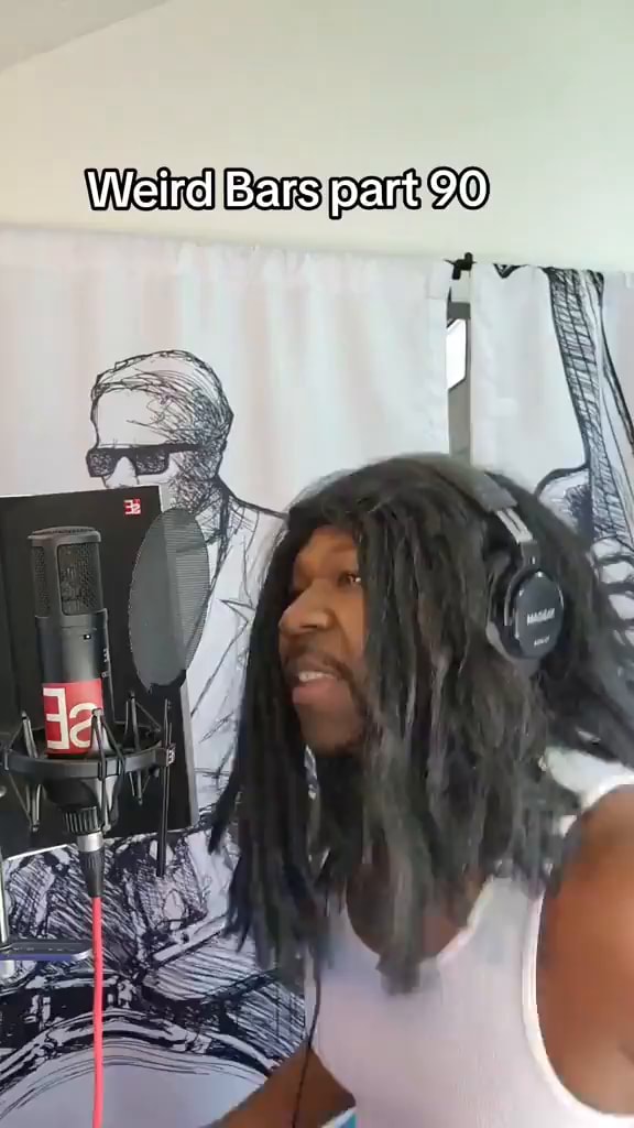 Weird Bars part 90 iFunny