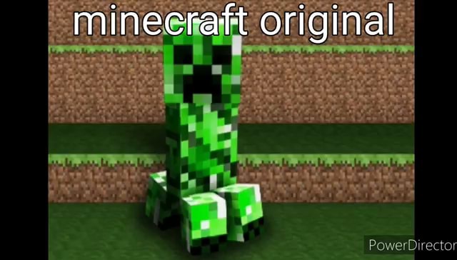 Acabei de baixar Minecraft no ClickJogos rapaziada - iFunny Brazil