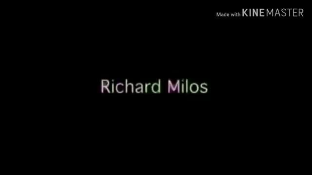 Richard Milos Ifunny