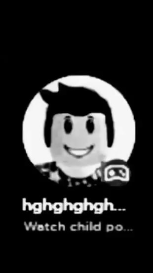 Watch child po...