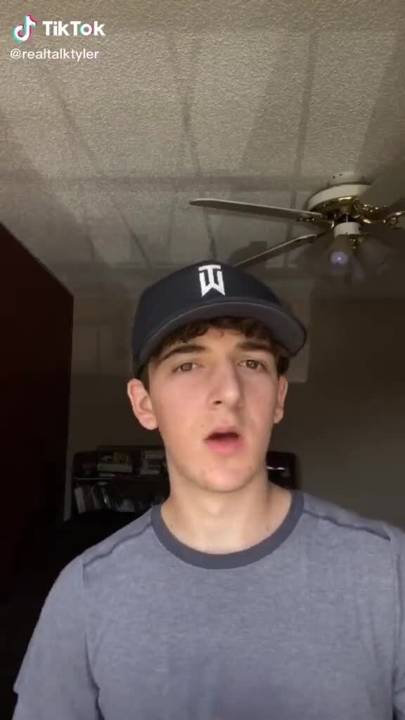 Please share this - TikTok tyler - iFunny