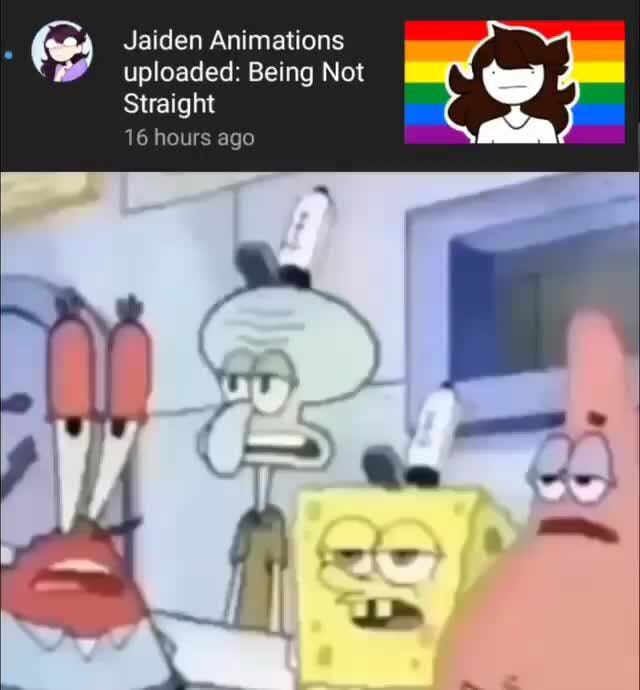 Jaiden Animations Responds 