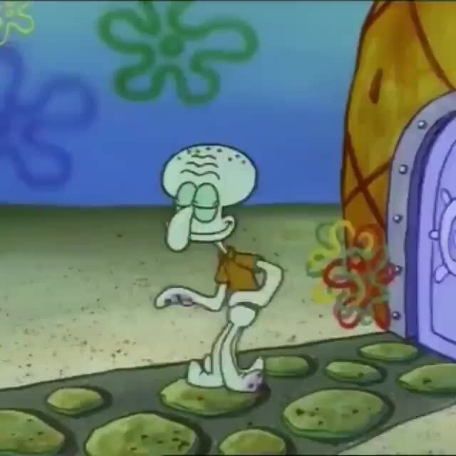 Spongebob Clips’s Instagram video: ““YOU STINK! Mother?!?” 😂😂 Season 1 ...