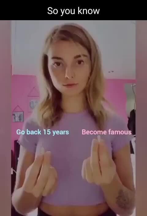 So You Know Go Back 15 Years Besome IFunny so-you-know-go-back-15-years-besome-ifunny