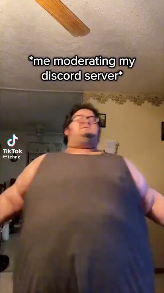 servidor de meme do discord｜TikTok Search