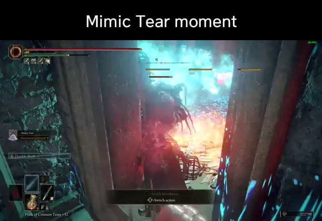 Mimic Tear Moment IFunny   47a8cab33e38f811570844a2f4d659044d880fad4028191d648fd4c5b4ef91bc 3 