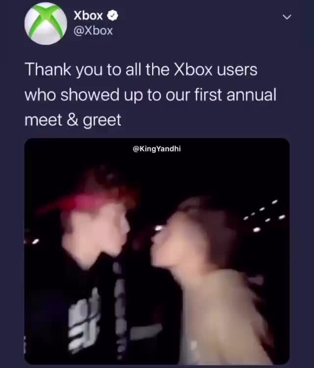 Thank You Xbox For 2o Years Of Gaming — HelloGhostly