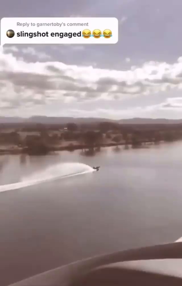  slingshot engaged iFunny