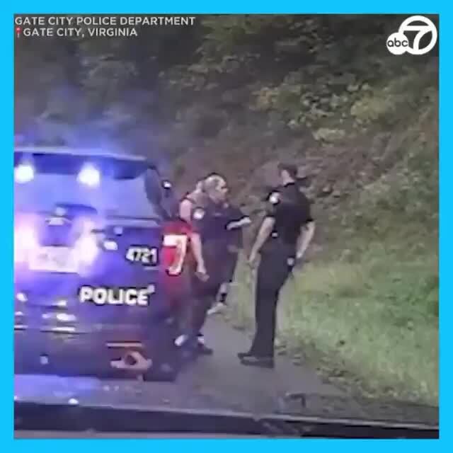 GATE CITY POLICE DEPARTMENT GATE CITY, VIRGINIA iFunny