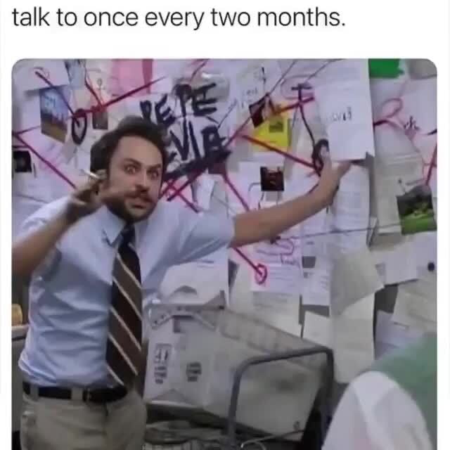 talk-to-once-every-two-months-ifunny