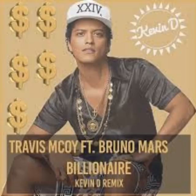 Bruno mars remix. Billionaire Бруно Марс. Travie MCCOY Bruno Mars. Billionaire feat. Bruno Mars Travie MCCOY, Bruno Mars. Кевин Бруно.