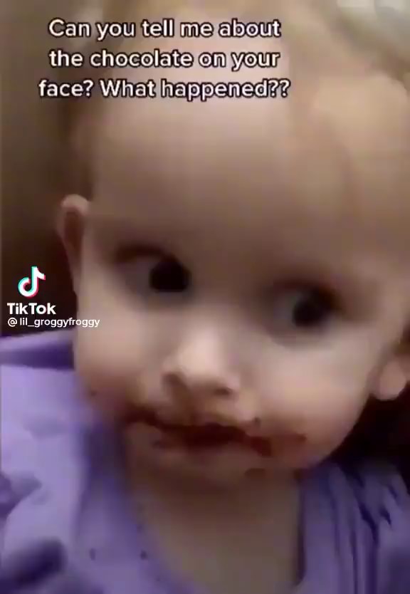 can-you-tell-the-chocolatejon-your-face-what-tiktok-ifunny