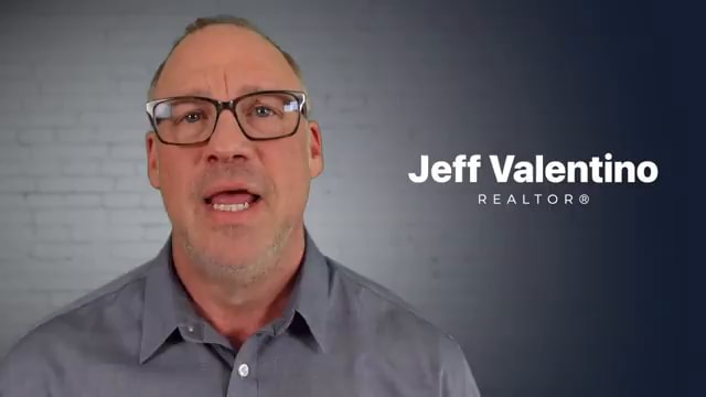 Jeff valentino discount