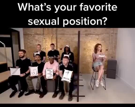 Whats Your Favorite Sexual Position Ifunny 9212