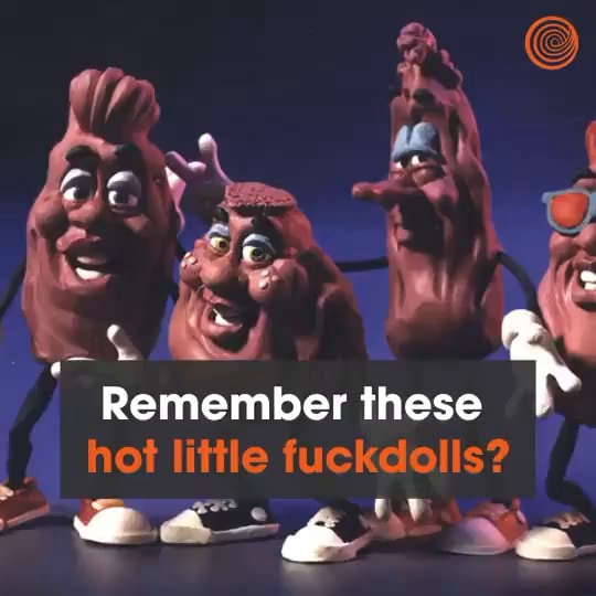 Remember these hot little fuckdolls? g's - iFunny