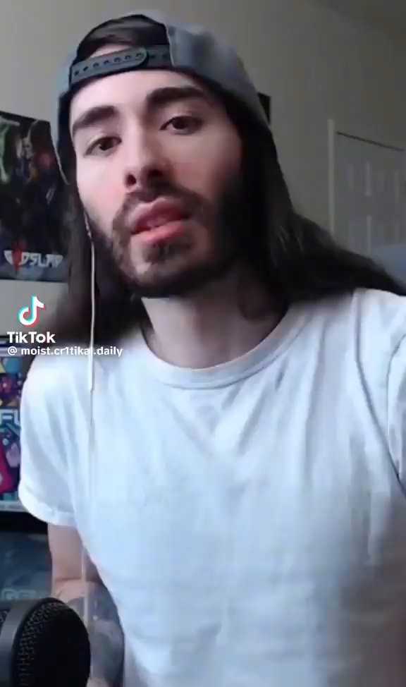 Tik Tok moist criika. daily iFunny