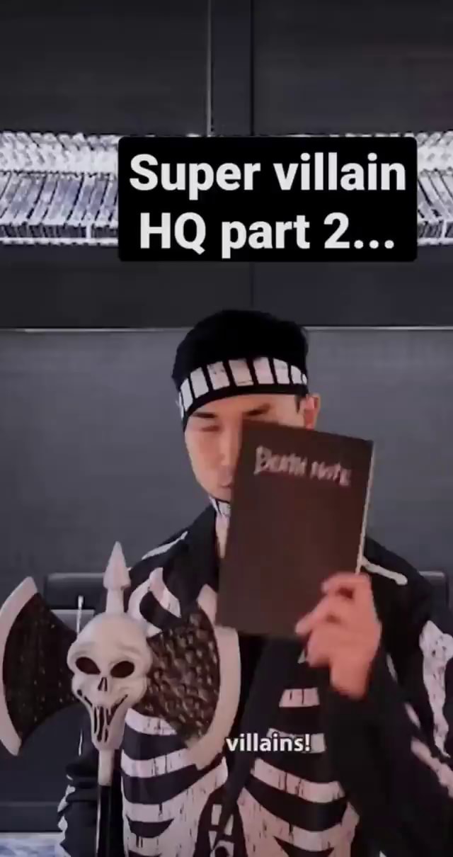 Hq Villain T Hq Part 2 Ifunny Hq Villain T Hq Part 2 Ifunny