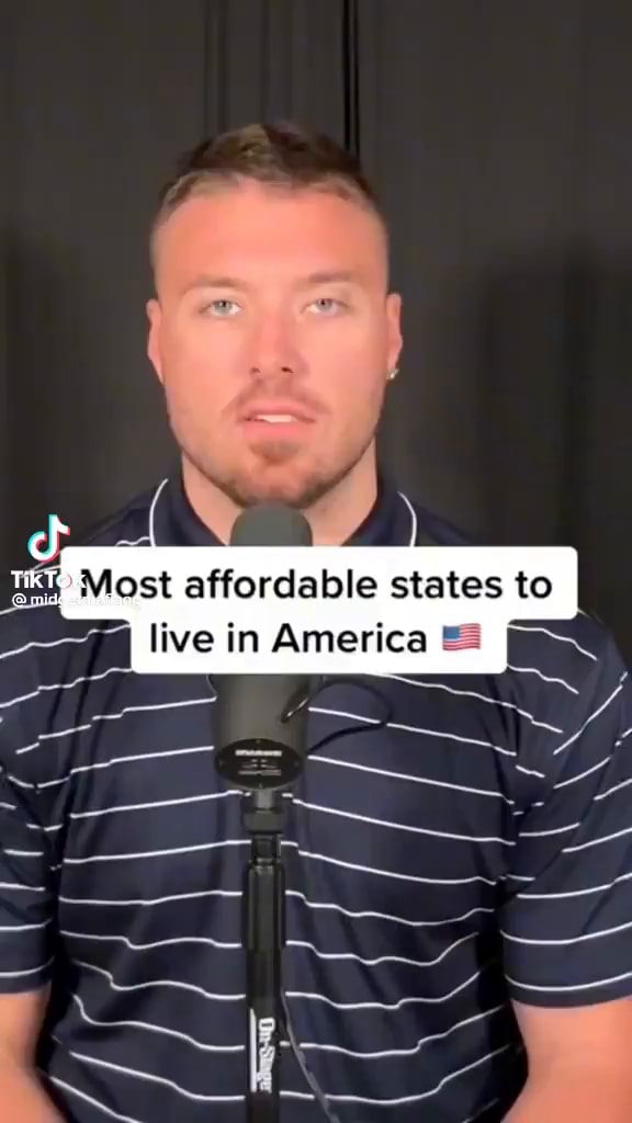 most-affordable-states-to-live-in-america-ifunny