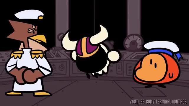 Something About Kirby Super Star ANIMATED (Loud Sound Warning) ? ? -  iFunny Brazil