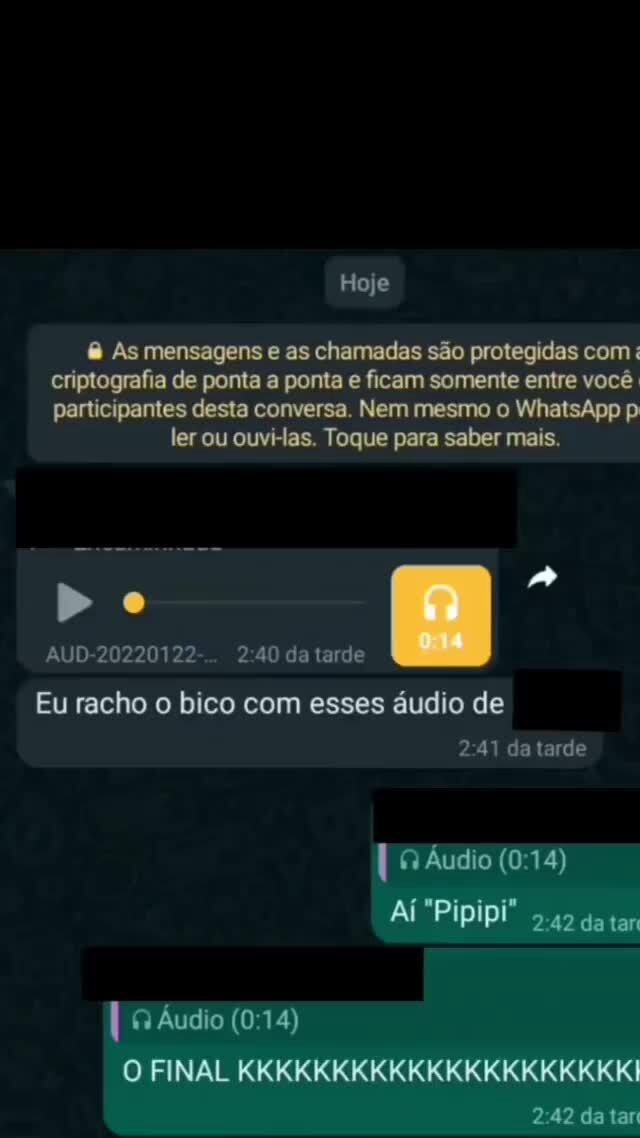 Hoje & As Mensagens E As Chamadas São Protegidas Com Criptografia De ...