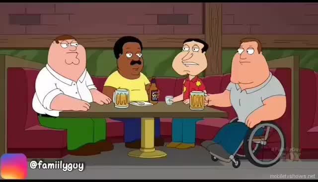 Family Guy - iFunny