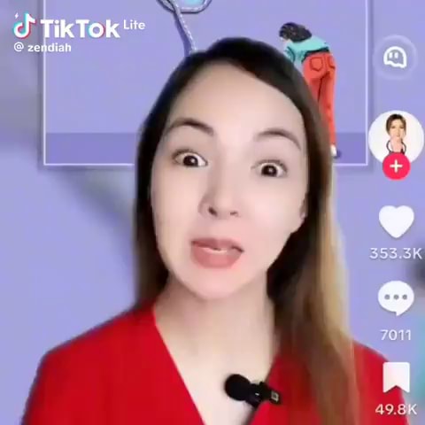 Of TikTok'