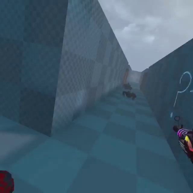 CoD Zombies Test Map - iFunny