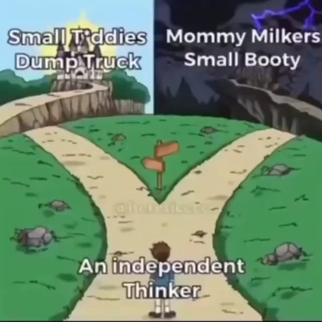 Small Tddies Mommy Milkers Apat Small Booty Ifunny Brazil 