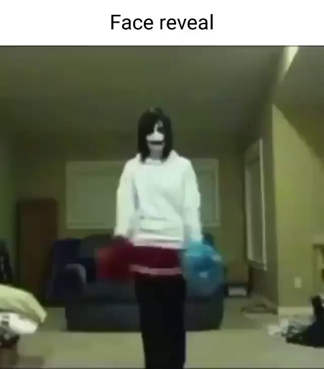 A e V e r e C a F - Face reveal - iFunny