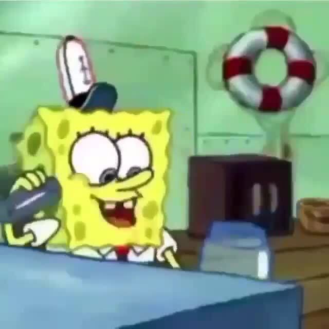 Spongebob: First get a jar patrick that a gun patrick:yes - iFunny
