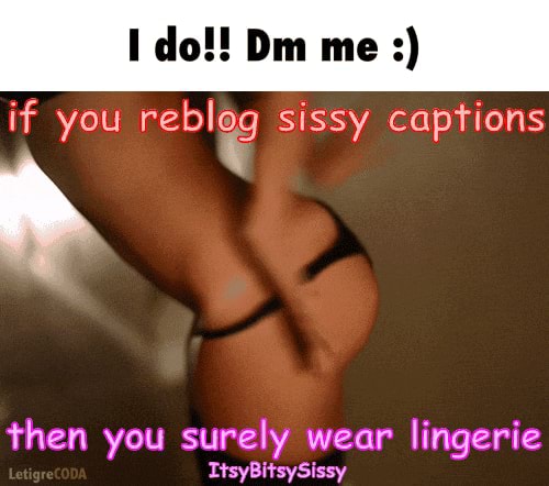 German caption sissy sissy Chat