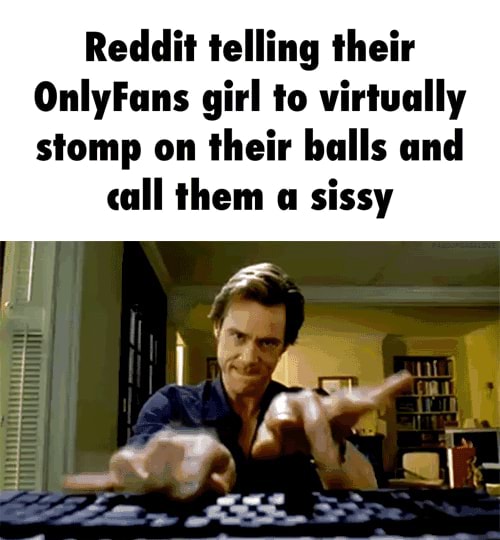 Sissy only fans