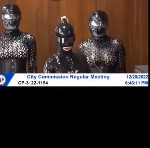 City Commission Regular Meeting CP-3: 22-1154