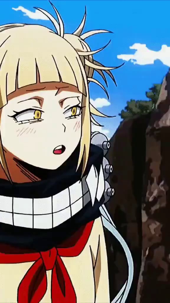 Himiko Toga