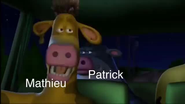 Patrick Mathieu anne - iFunny Patrick Mathieu anne - iFunny