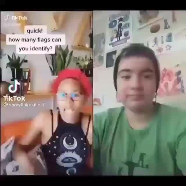 Quick How Many Flags Can You Identify ES IFunny